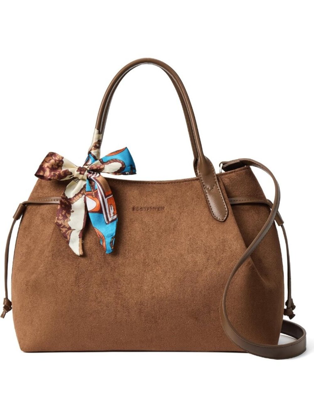Trendy Medium Tote Satchel Bag for Women | Stylish Dumpling Purse, Chic Handbag
